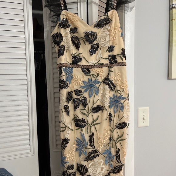 Lulus Dress - Picture 1 of 3